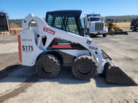 s175 bobcat spec